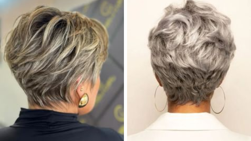inspiração corte bob
