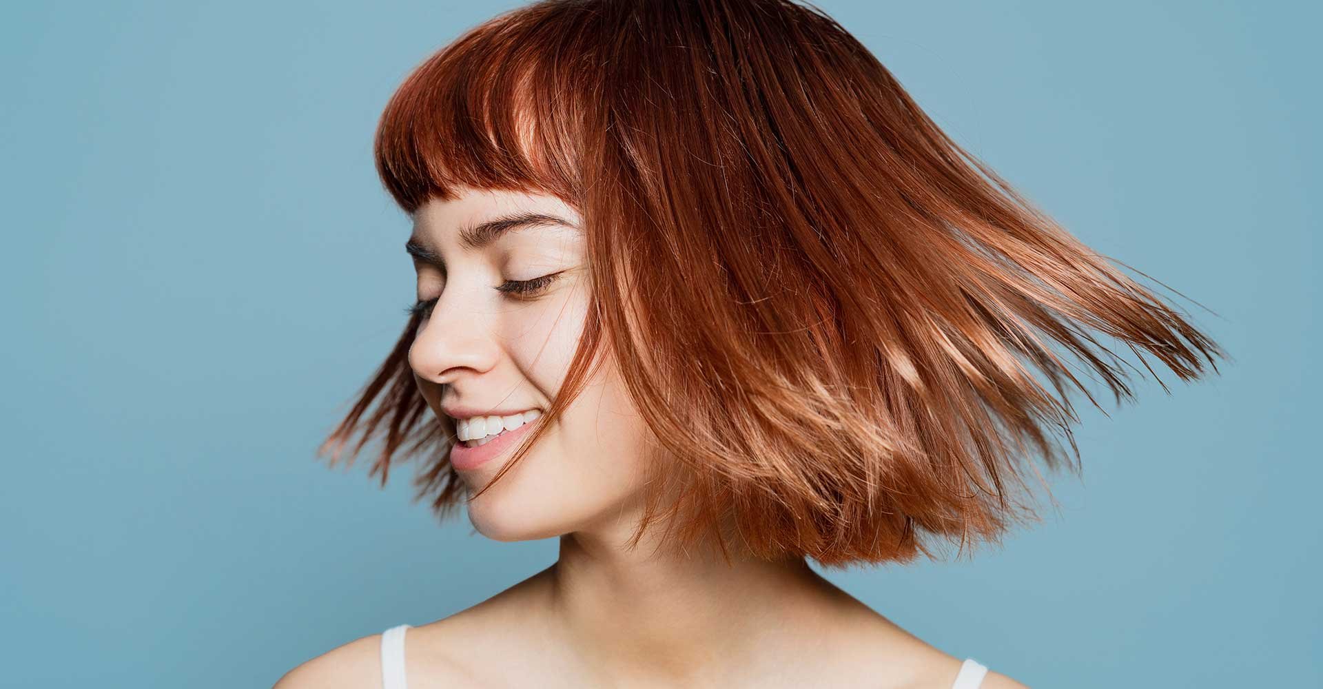 corte pixie bob