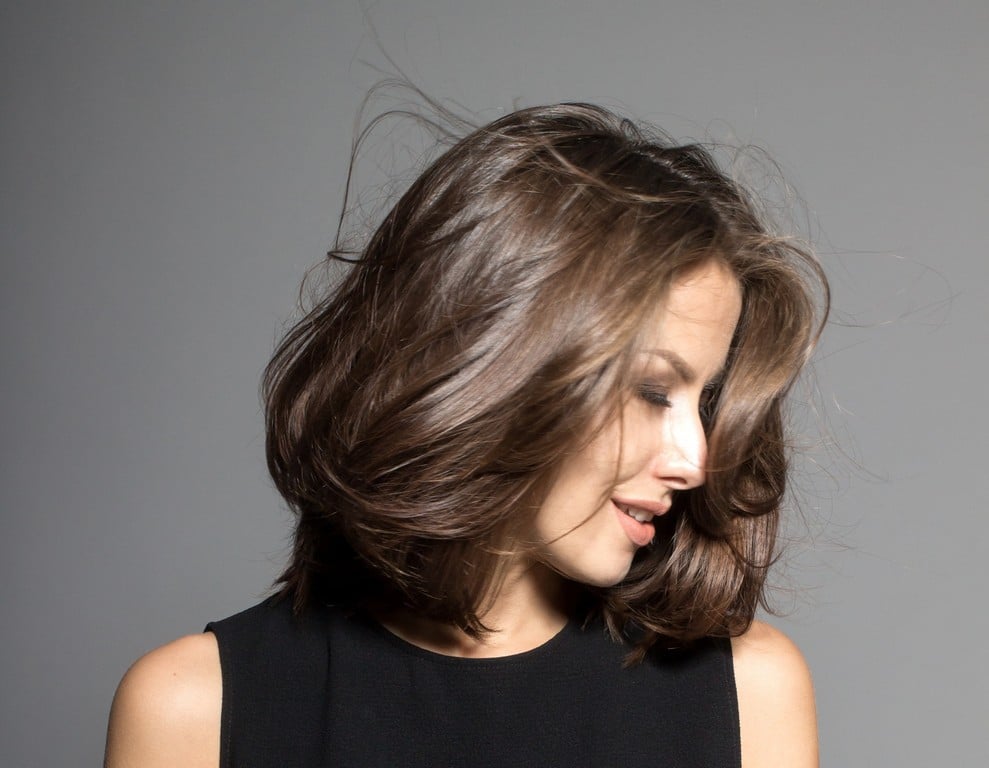 corte pixie feminino