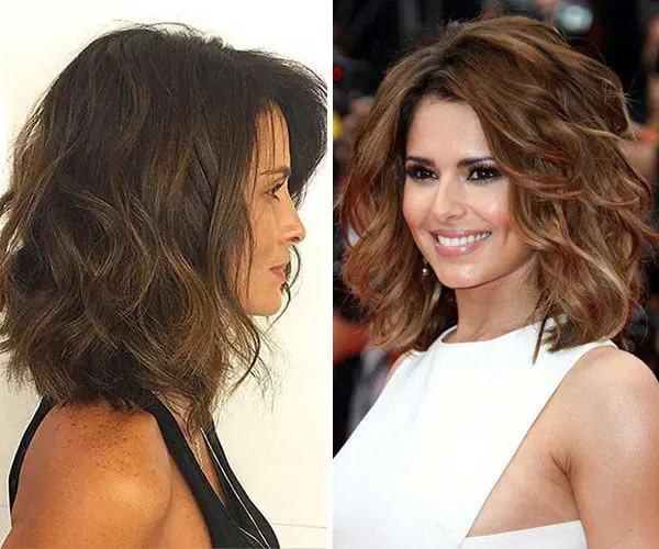 manutenção de cabelo curto
