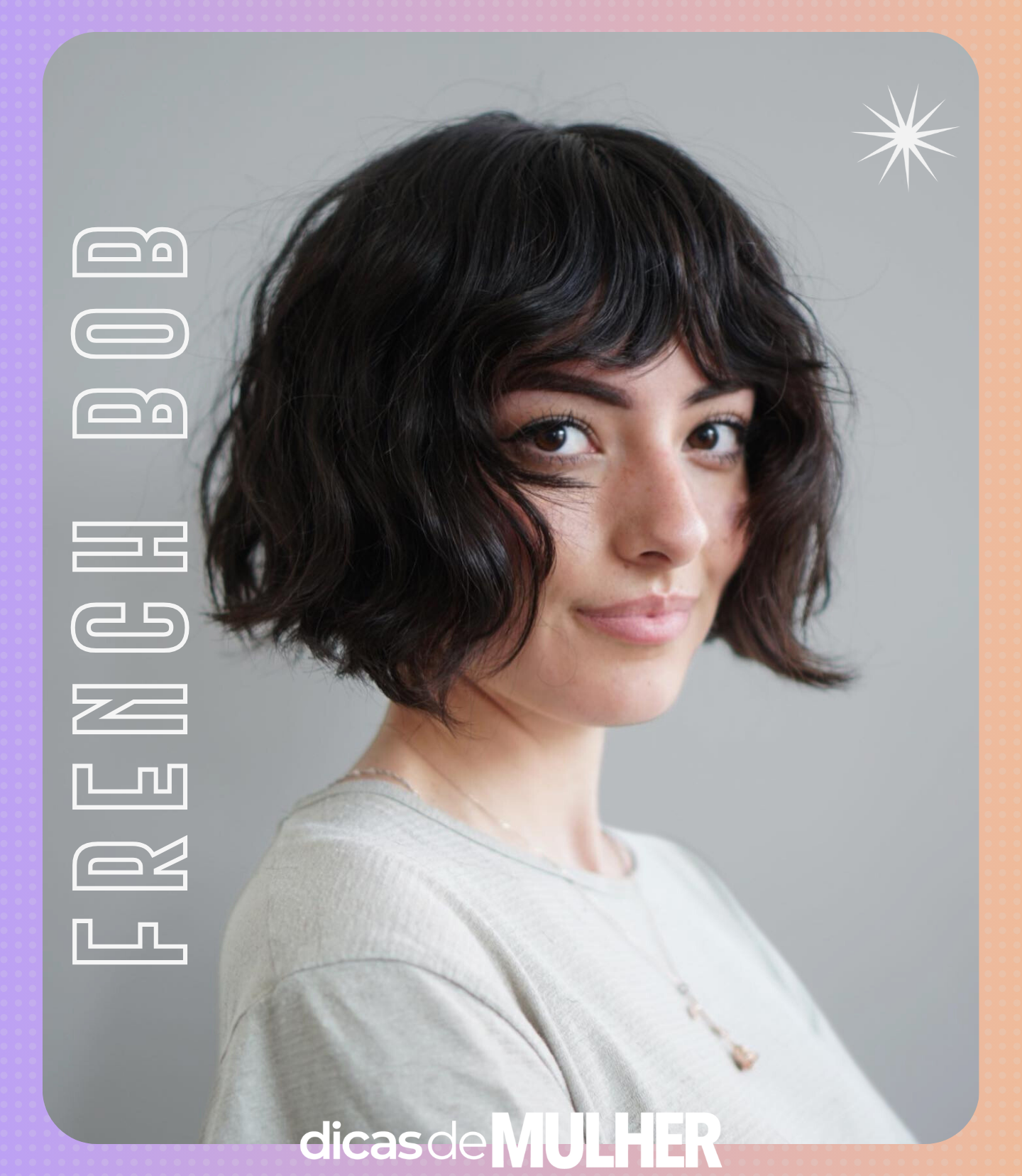 corte buzzcut feminino