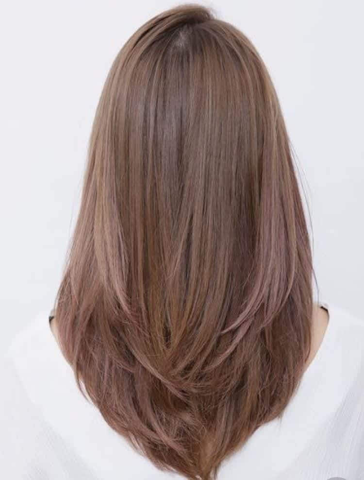 corte de cabelo medio para cabelo cacheado