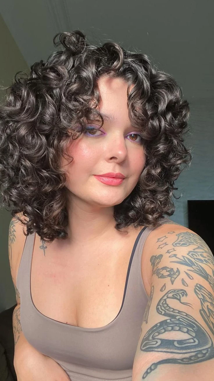 deva cut para volume