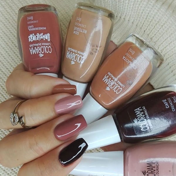 esmalte em gel dura quanto tempo