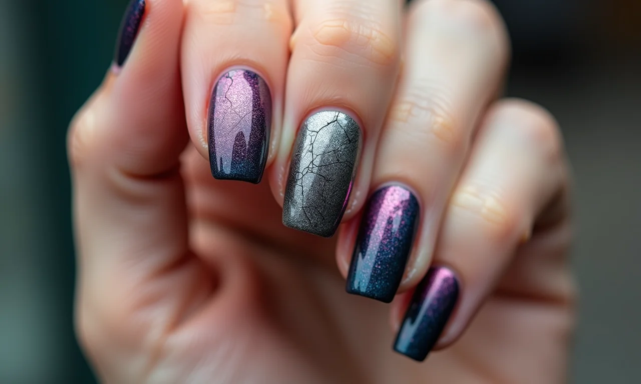 esmalte sem acetona
