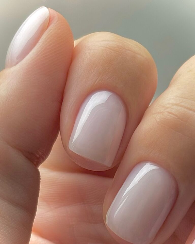 esmalte em gel dura quanto tempo