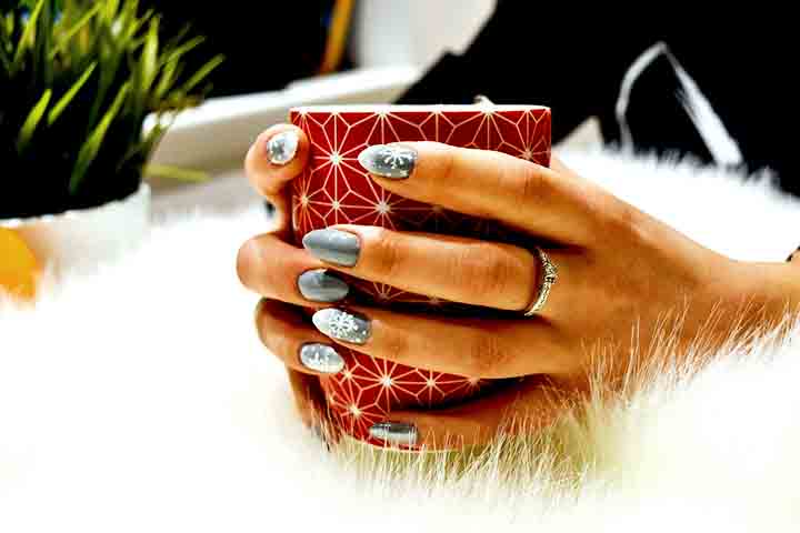 esmalte fosco vs cremoso