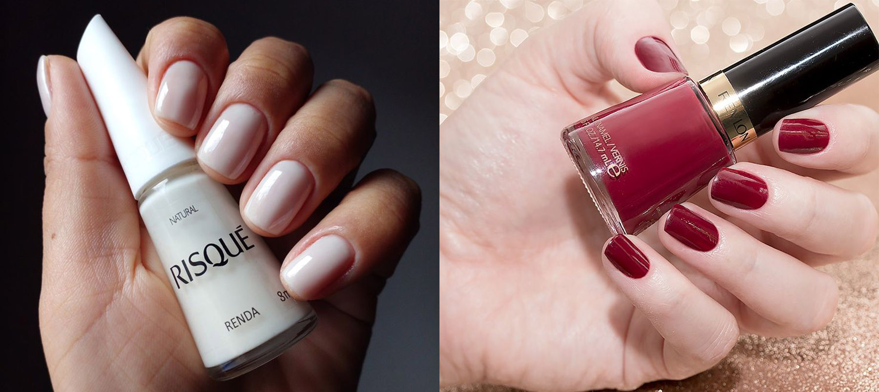 esmalte magnético como funciona