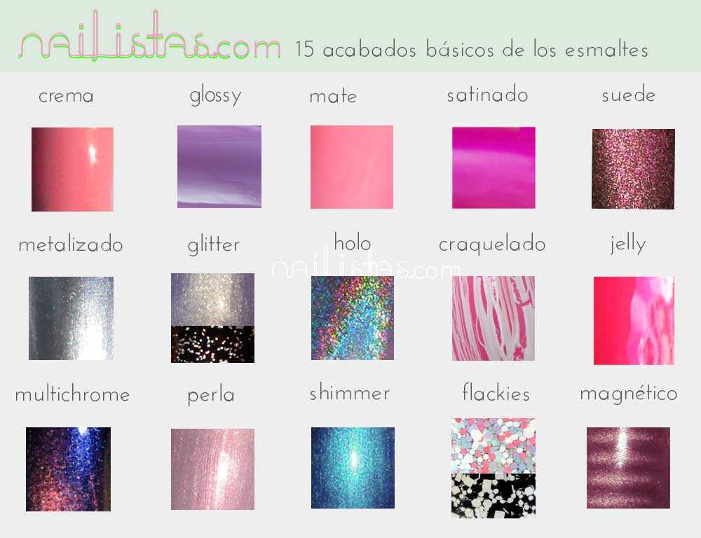 como aplicar esmalte em gel