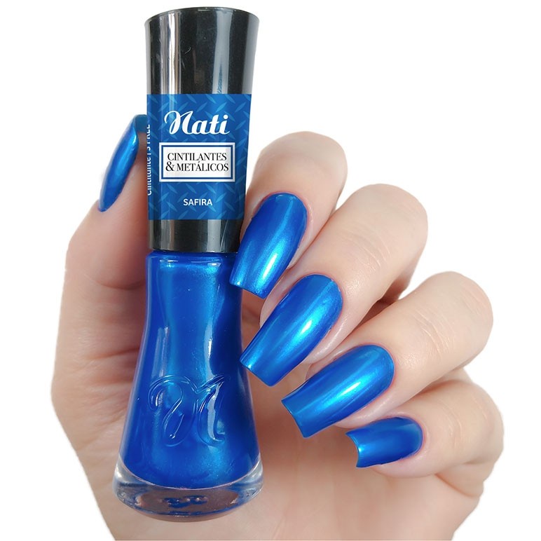 esmalte magnético como funciona