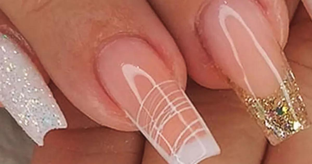 gel capa base unha