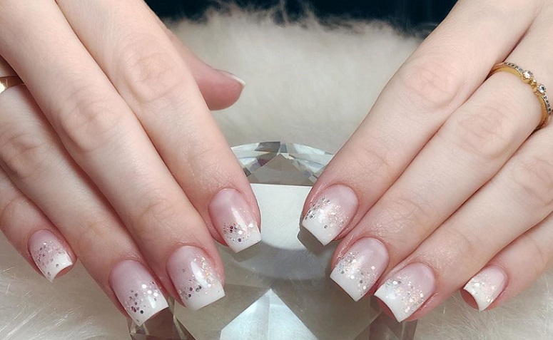 tipos de tips para unhas