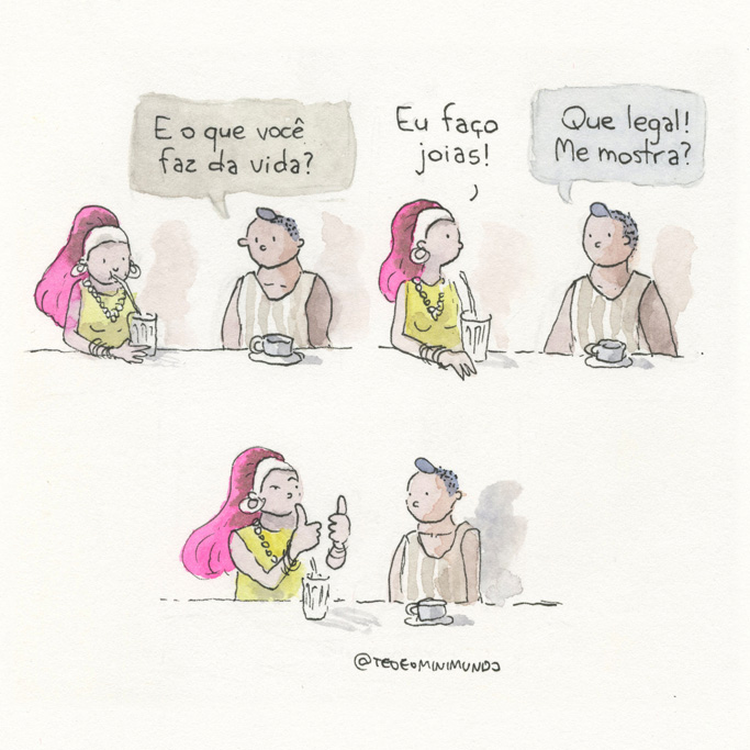 charge escolar para alunos