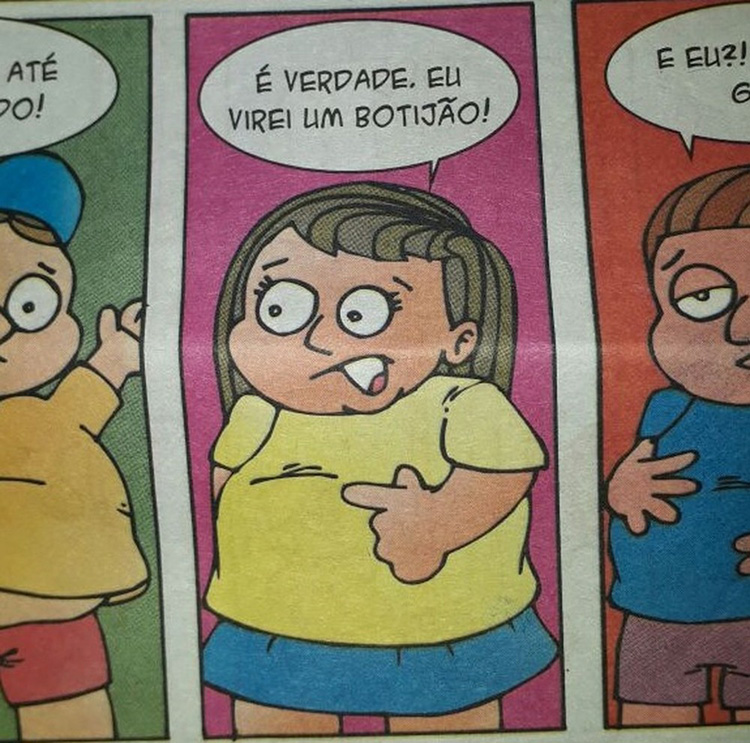 atividades com tirinhas em sala de aula