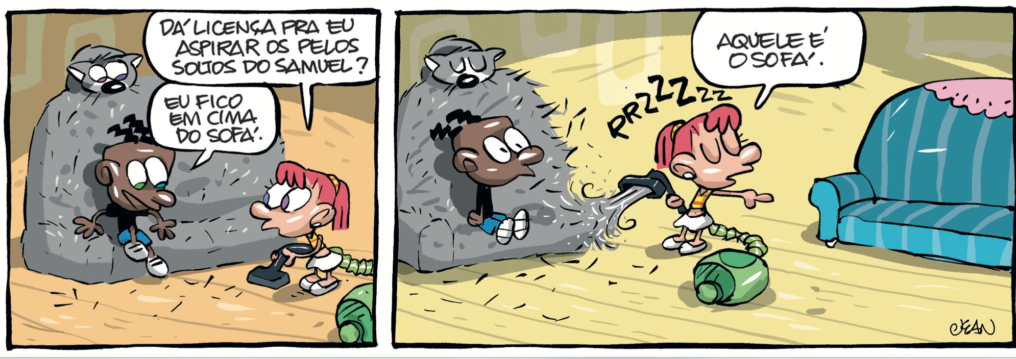 desenhos engraçados sobre estudo
