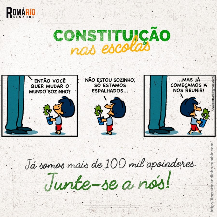 quadrinhos engraçados para professores