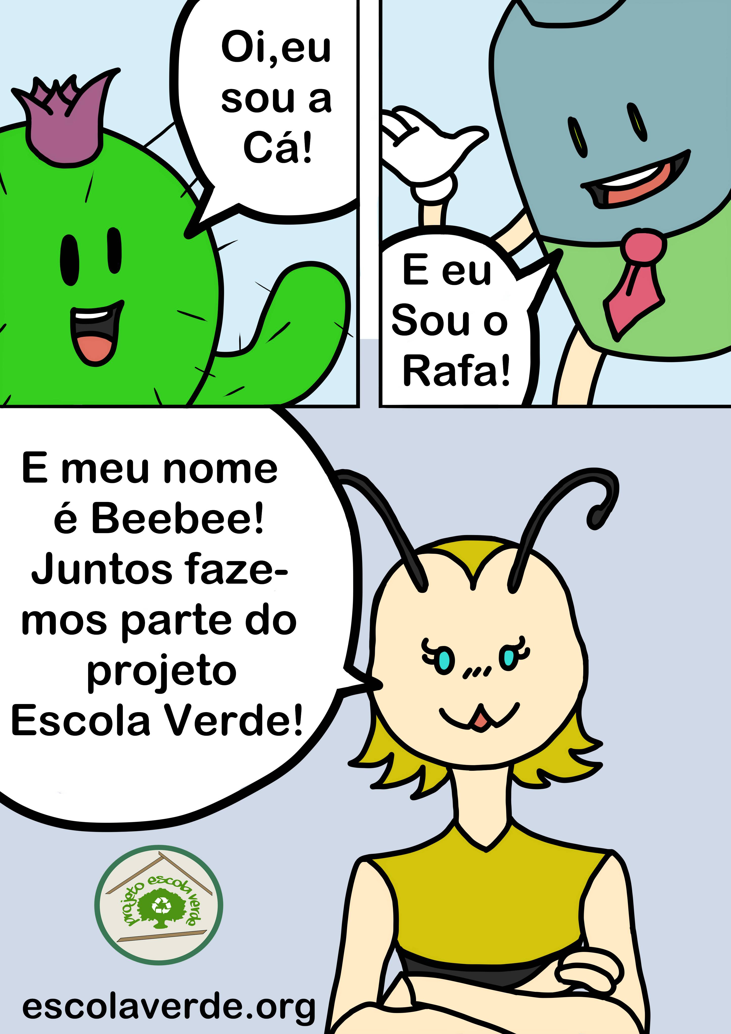 mafalda na escola