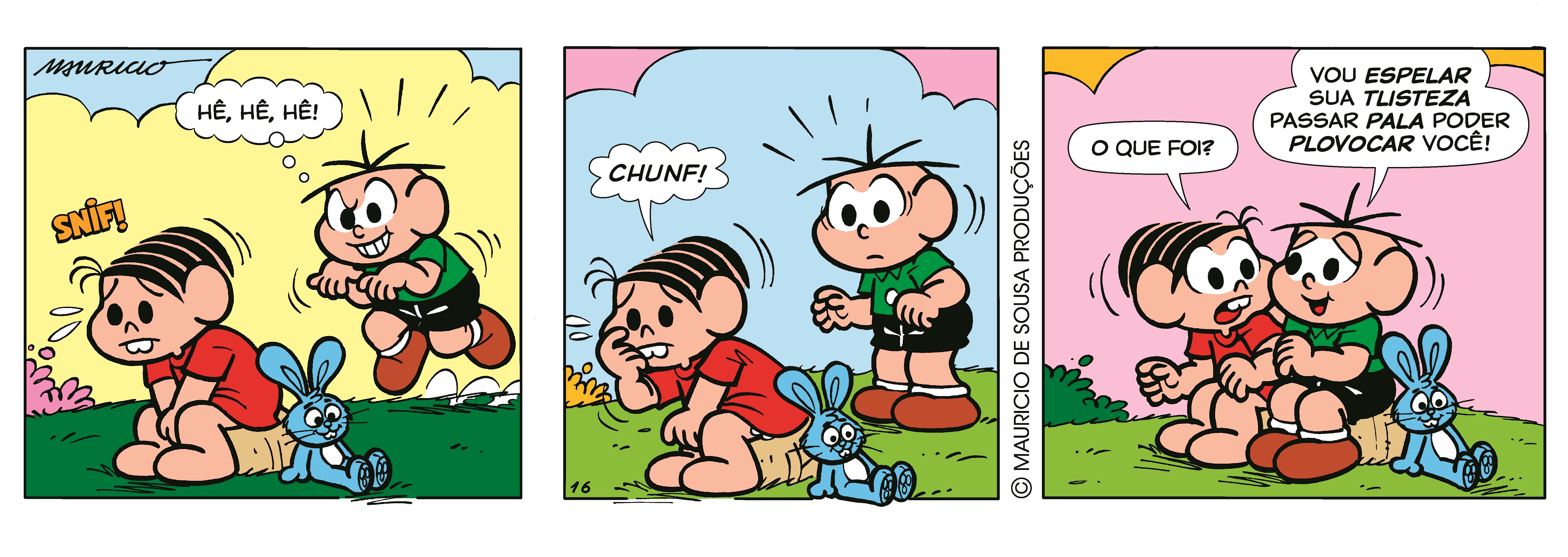 armandinho educação