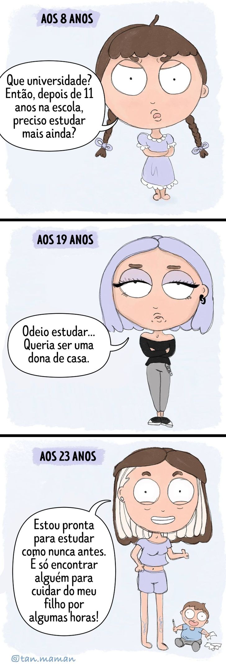recursos pedagógicos com humor