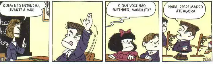 desenhos engraçados sobre estudo