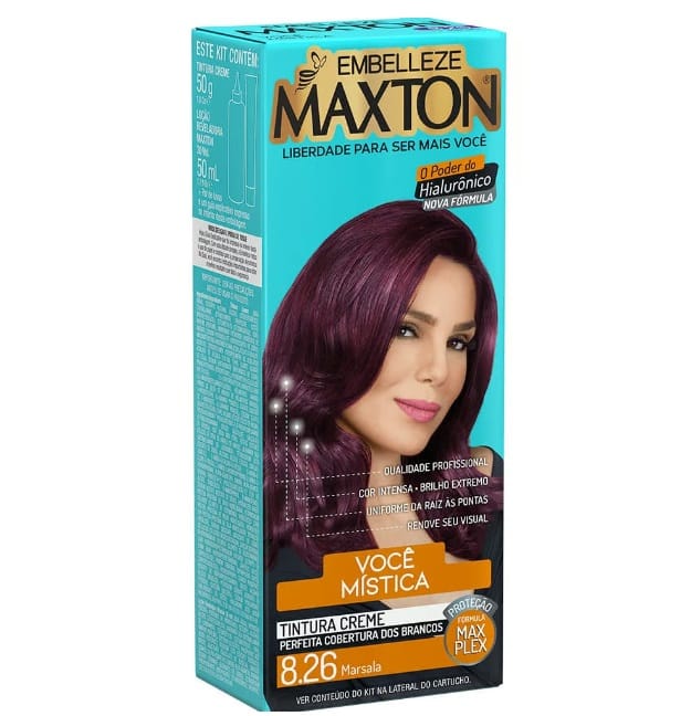 combinações com marsala