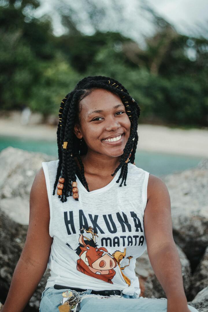 box braids para homens