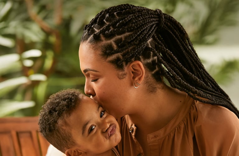 cuidados com box braids masculinas