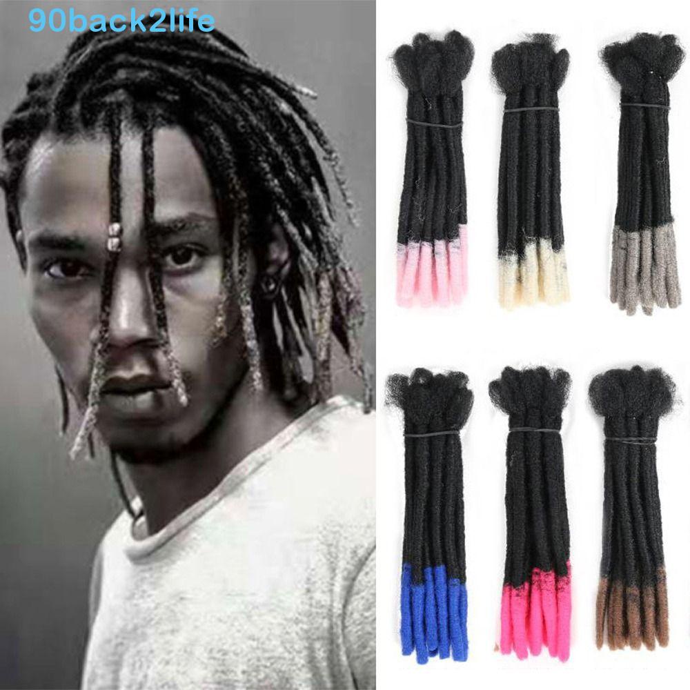 cabelo trançado masculino