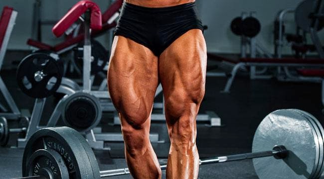 exercícios para pernas