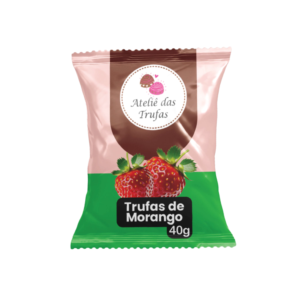 trufa dia das mães
