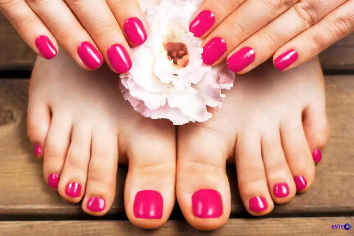dicas para manicure durar no sapato fechado