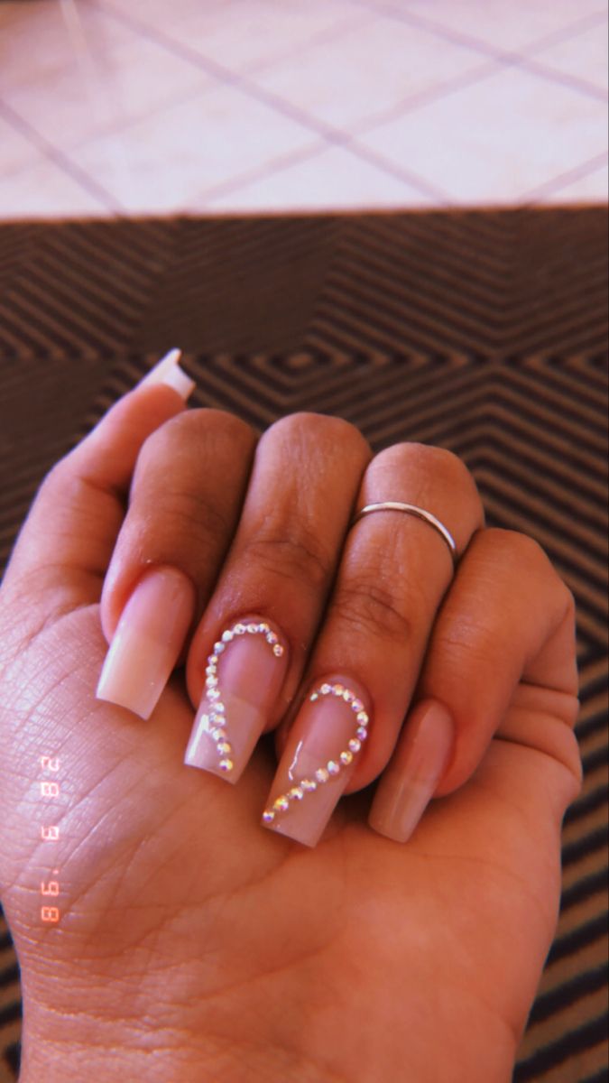 fotos profissionais de unhas em casa