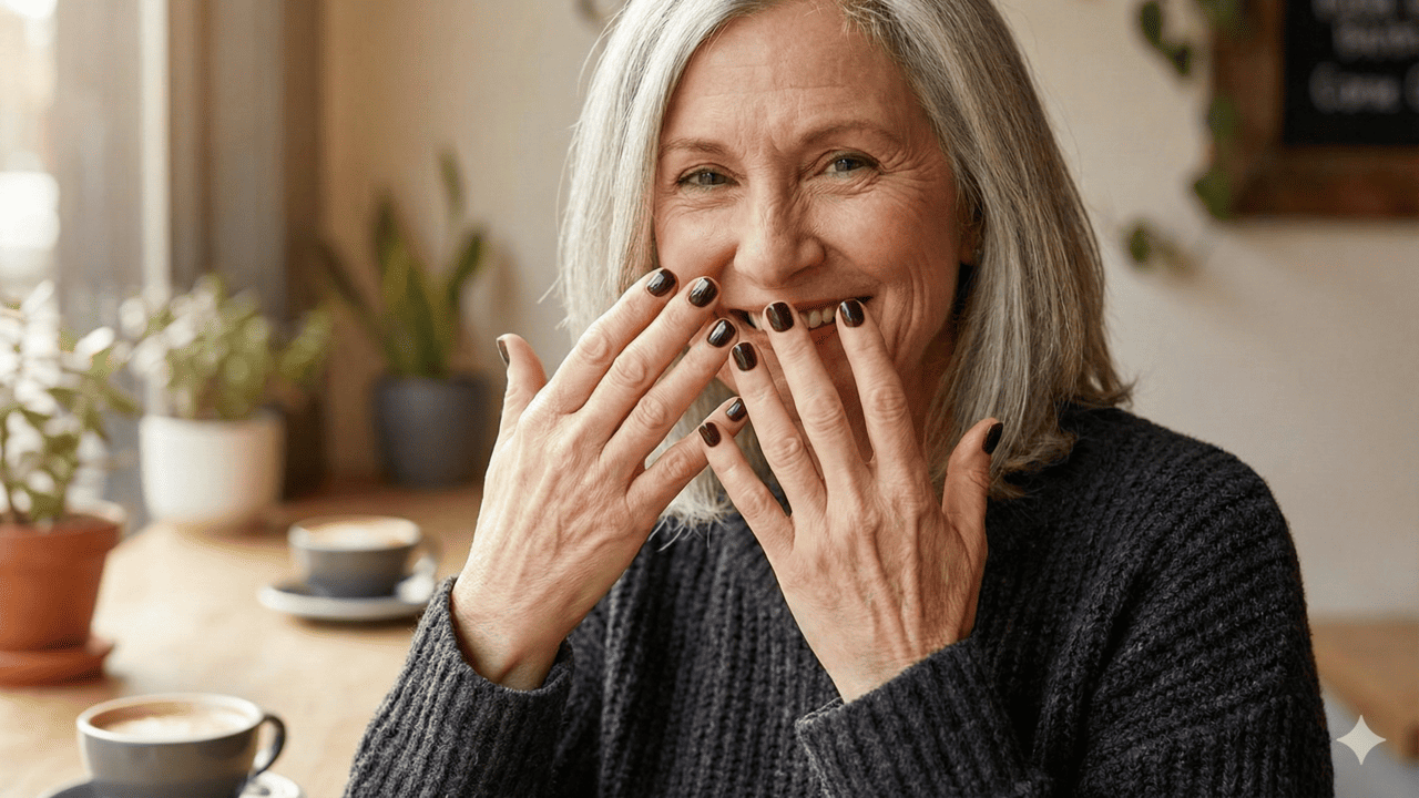 matizador para unhas brancas