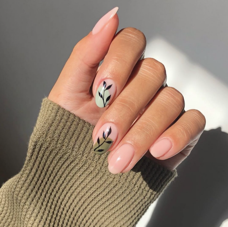 nail art 2026