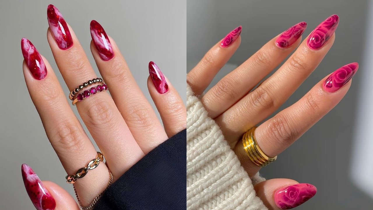 nail art 2026
