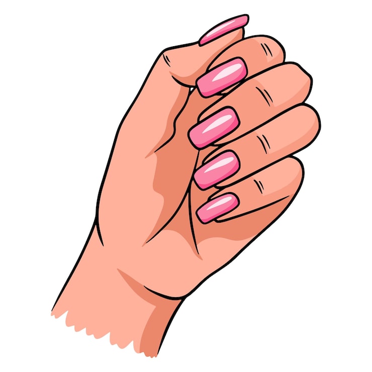 nail art 2026