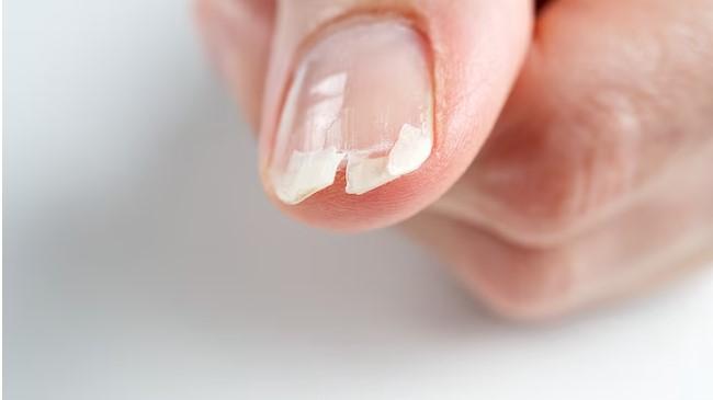 unhas decoradas simples