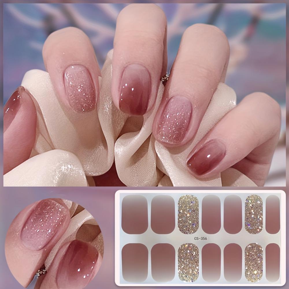 tendências de manicure