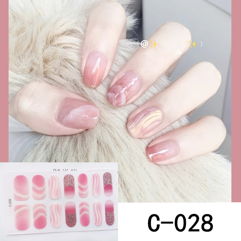nail art 2026