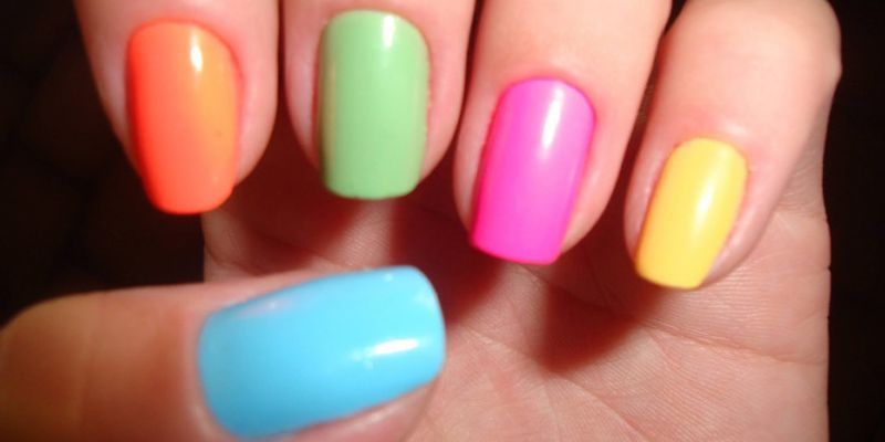 tendência de unhas 2026