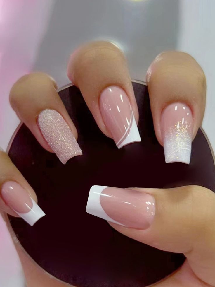 unhas de gel vs fibra de vidro