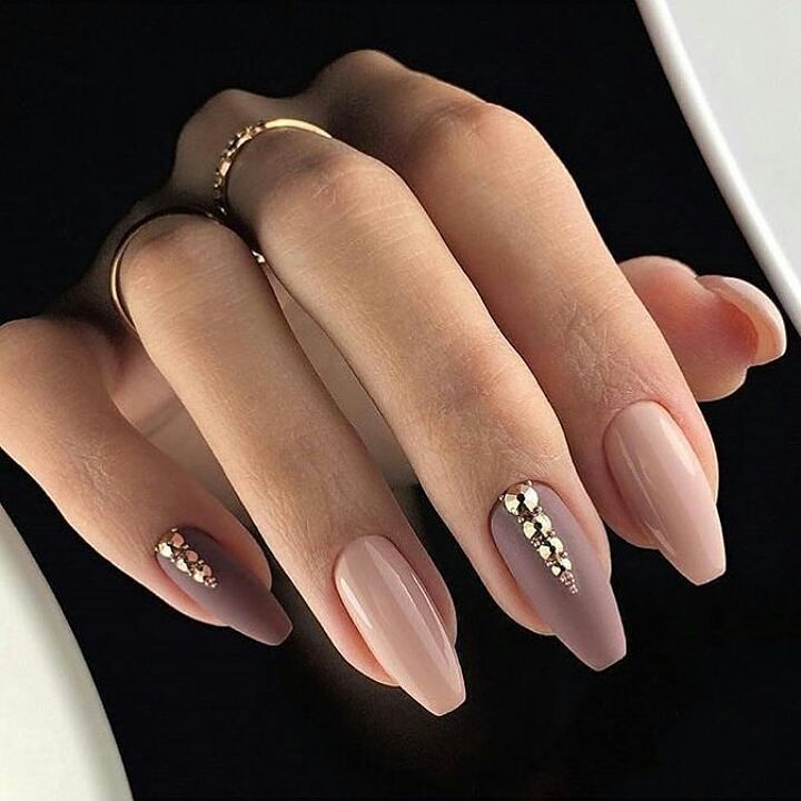 unhas decoradas fibra de vidro