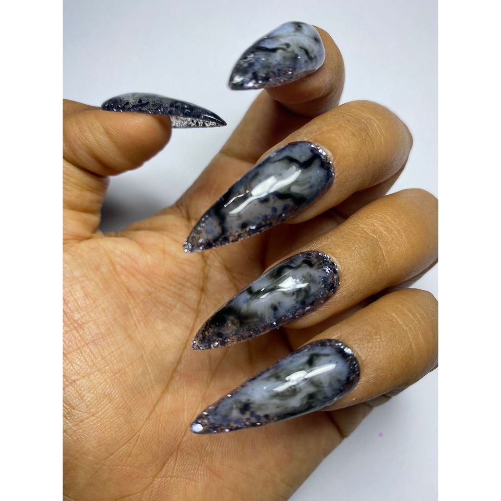 manicure em casa