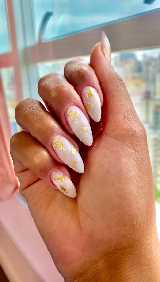 alongamento de unhas gel