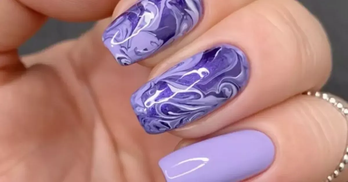 manicure em casa