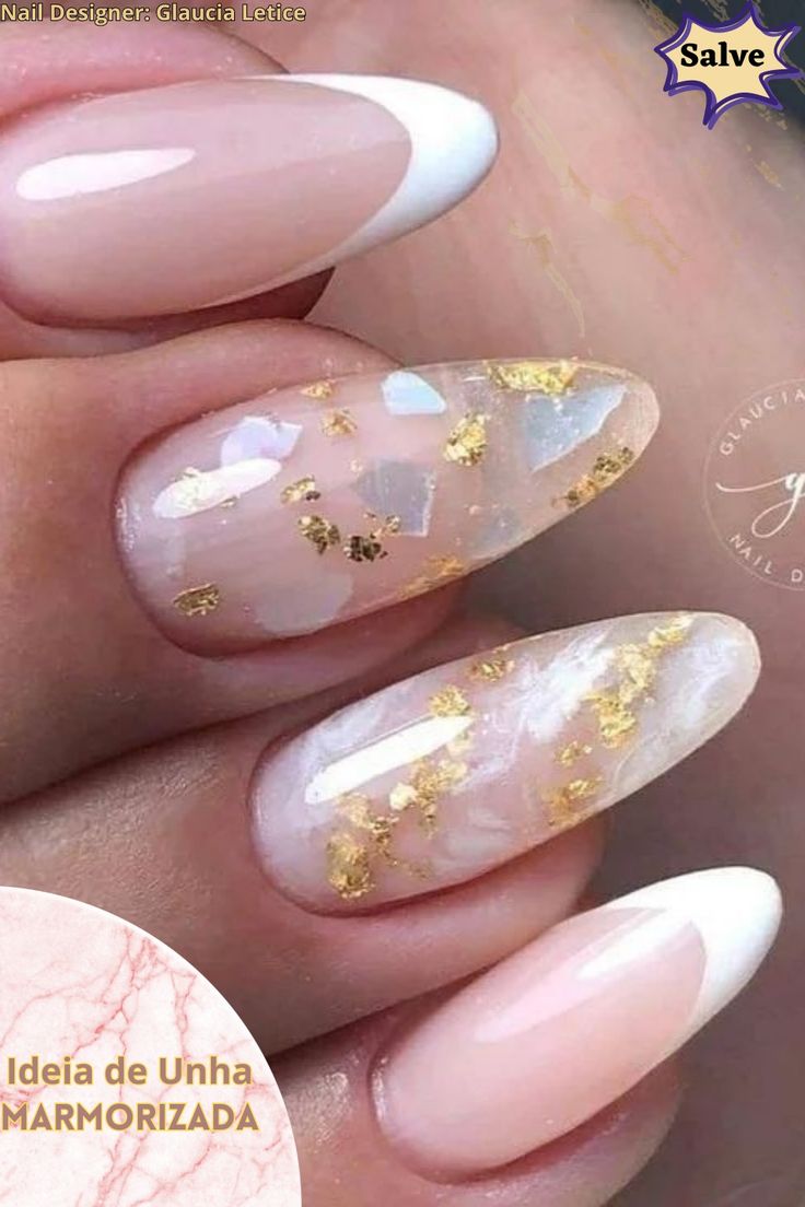 técnicas de esmaltação em gel
