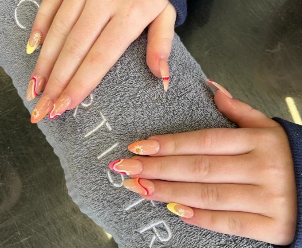 esmalte em gel para menores