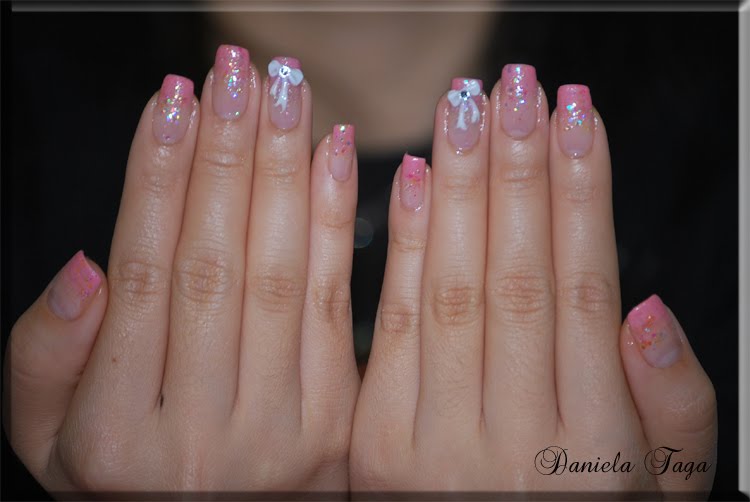 esmalte em gel para menores