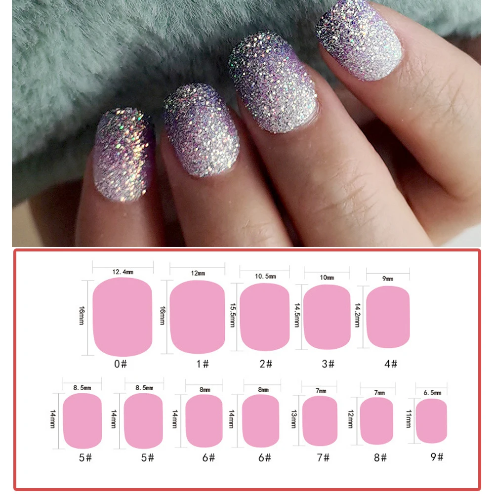 saúde unhas pré-adolescente