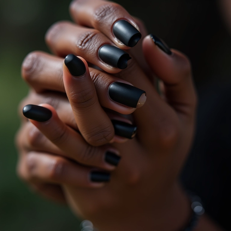 tendências unhas em gel 2026
